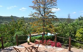 Vale Fuzeiros Nature Guest House